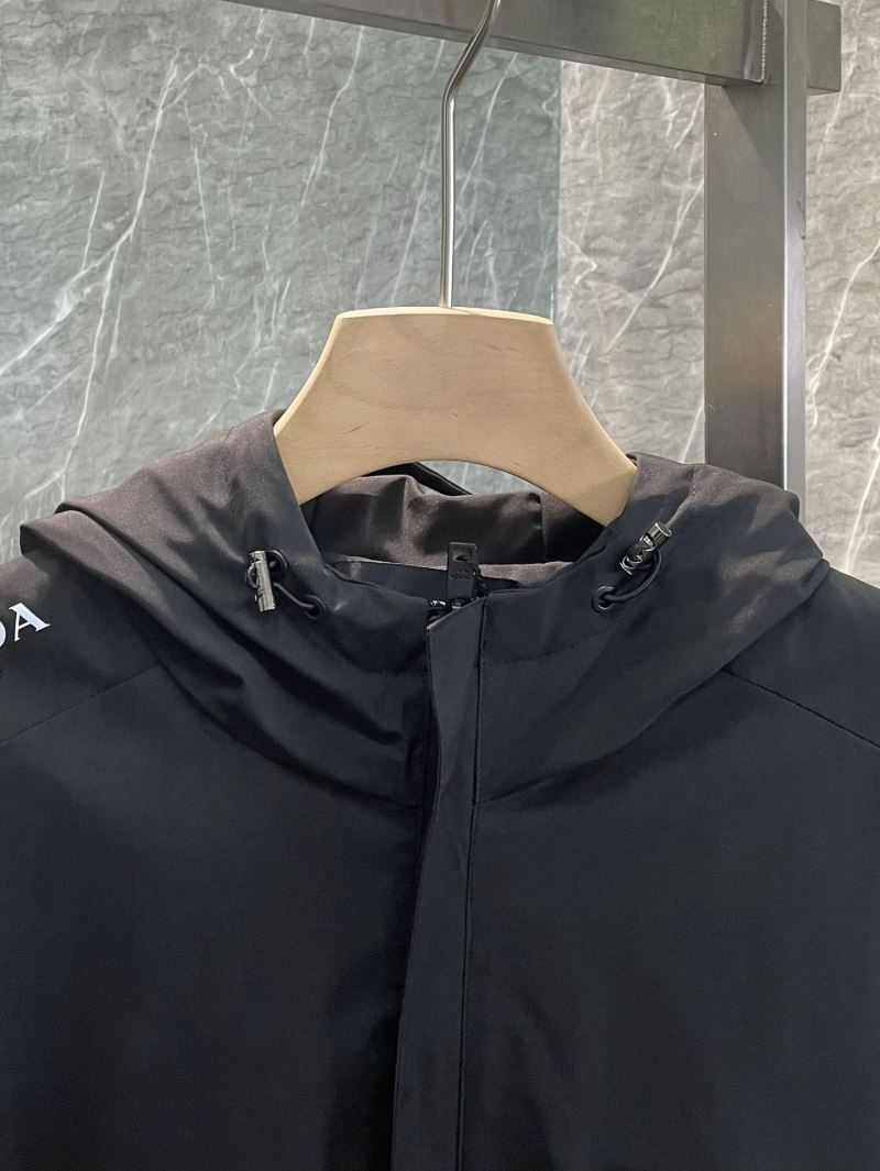 Prada Outwear